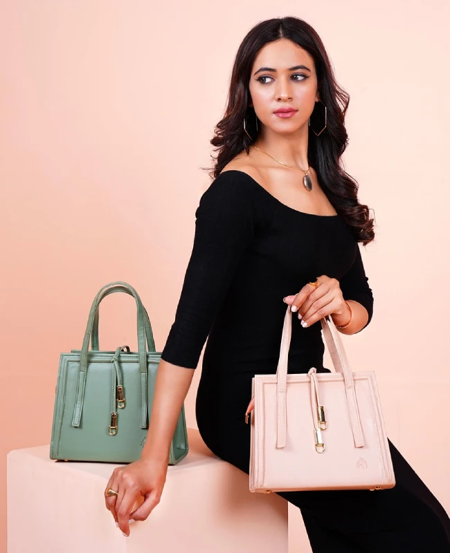 Antique Brass Floor Lamp