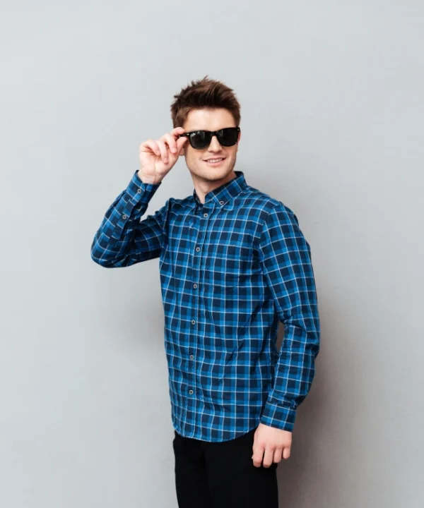 Classic cozy chic  jacket