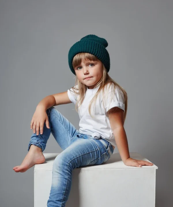 Beau LED Brass Task Lamp